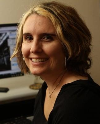 Photo of Ingrid T.