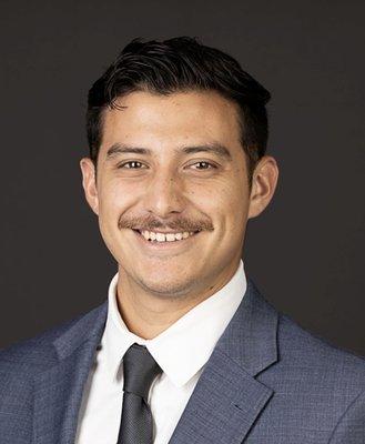 Photo of Matthew M.