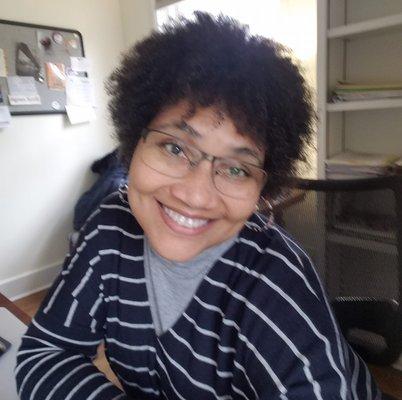 Photo of Lisa A.