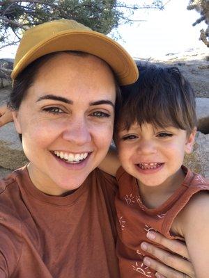 photo of Michelle N.