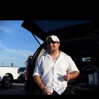 Photo of Chris A.