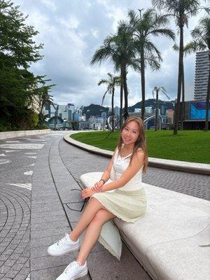 Photo of Josalyn C.