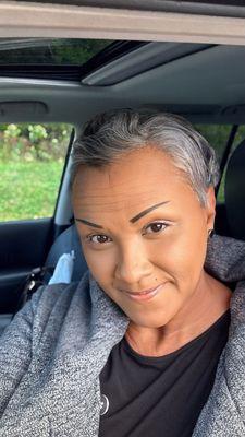 photo of Michelle Y.