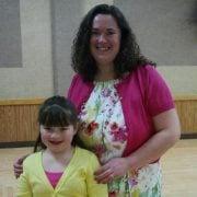 Photo of Christine B.