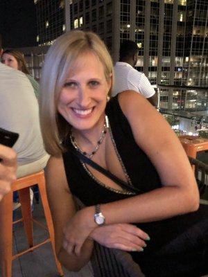 Photo of Lisa B.