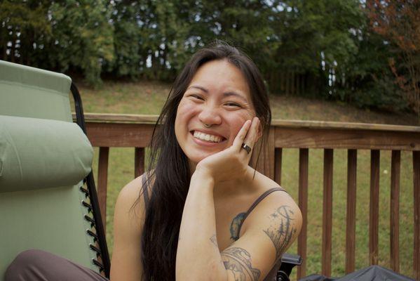 Photo of Tiffany L.