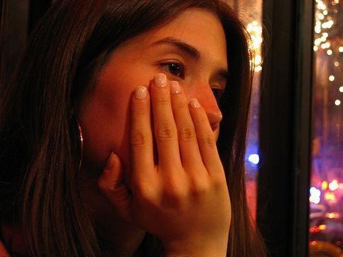 Photo of Kristin T.