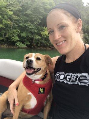 Photo of Debbie K.
