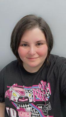 Photo of Martha P.