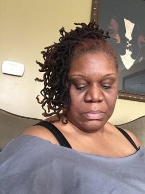 Photo of Brenda E.
