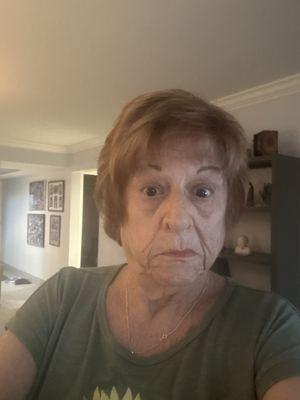 Photo of Gillian K.