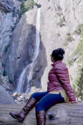 Photo of Usha K.