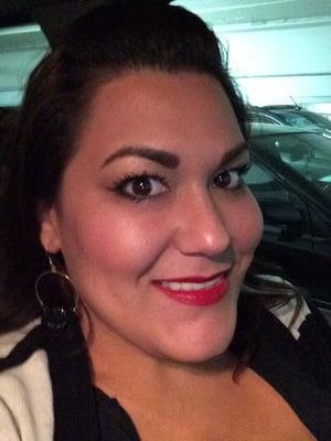 Photo of Antoinette Z.