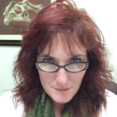 photo of Stephanie B.