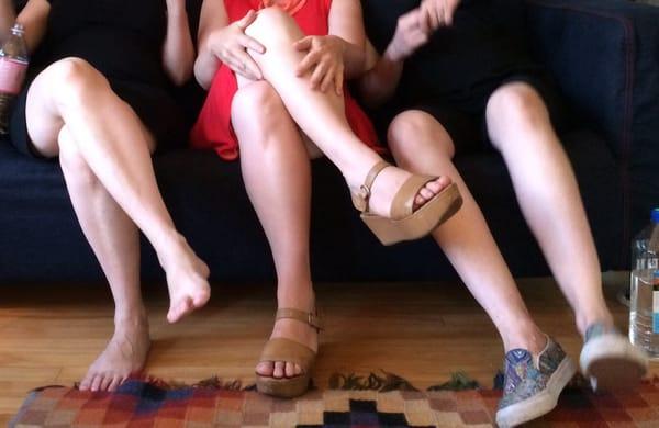 Photo of Liz C.