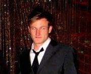 Photo of Andrew D.