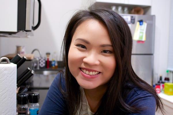 Photo of Tina B.