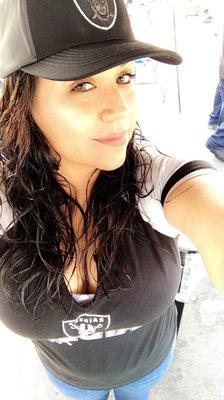 Photo of Felicia V.