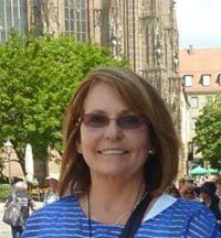 Photo of Dorothy W.