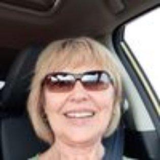 Photo of Cindy E.
