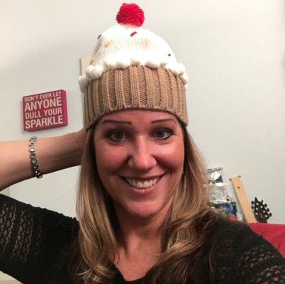 Photo of Tracey M.