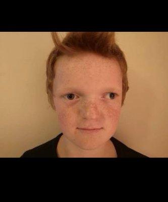 photo of Jonathan P.