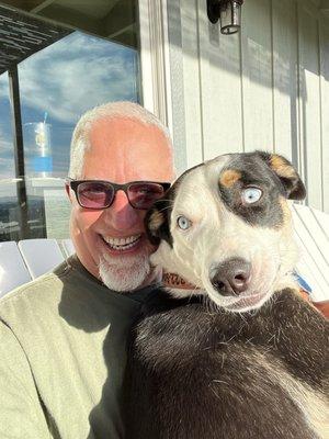 Photo of Scott L.