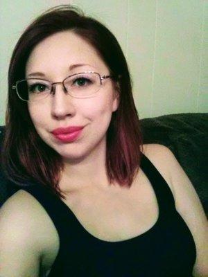 Photo of Alexis G.