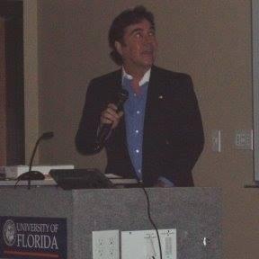 Photo of John C.