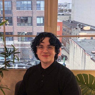 Photo of Joey M.