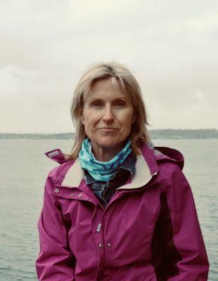 Photo of Kathy M.