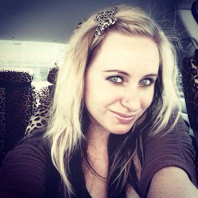 Photo of Janell L.