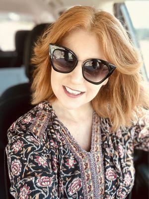 Photo of Stephanie A.