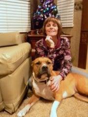 photo of Chrisele G.