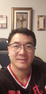Photo of Joe T.
