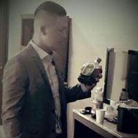 Photo of Vangkou T.