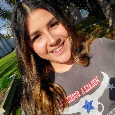photo of Katie S.