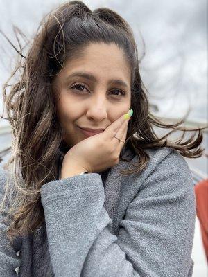 Photo of Avni V.