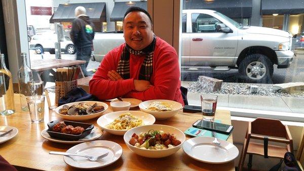 Photo of Kwok S.