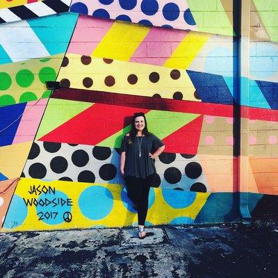 Photo of Jessica B.