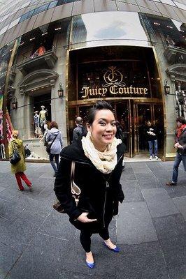 photo of Stefanny P.