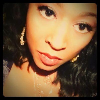 Photo of Erica W.