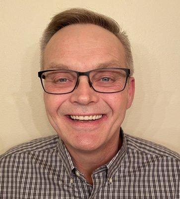 Photo of James P.