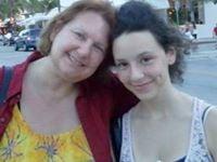 photo of Gina Davis L.