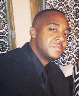 Photo of Darnell W.