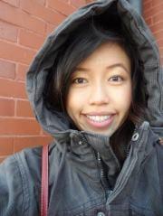 photo of Priscilla C.