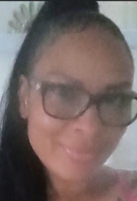 photo of Khadijah C.