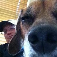 Photo of Christopher J.