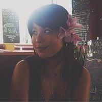 Photo of Ana Gabriela G.