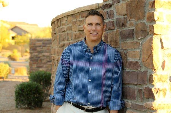 Photo of Michael T.